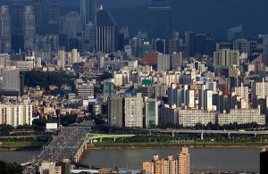 Seul: Popullsia 25.2 milion banorë