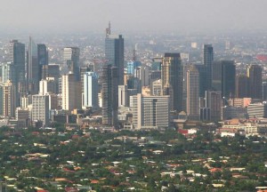 Manila: Kryeqyteti i Filipineve numëron 21.9 milion banorë