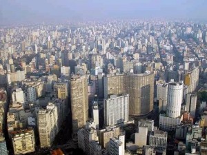 Sao Paolo: 19.8 milion banorë