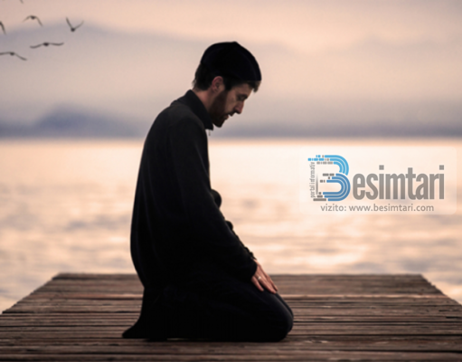 Ramazani është muaj i vetëdijes se Allahu e mbikëqyrë