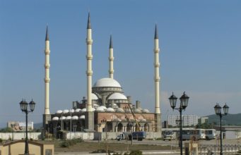 ROLI I XHAMISË NË FENË ISLAME