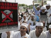 Muslimanë! Ruhuni nga sekti Ahmedij (Kadjanizmi)