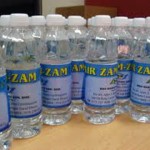UJI ZEMZEM