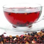 ÇAJI HIBISKUS