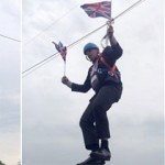 Boris Johnson