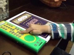 MAHNITËSE: Me aftësi mendore të kufizuara, ka mësuar Kuranin e plotë si dhe kuptimet e tij në gjuhën franceze dhe angleze