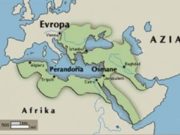 Hyrja e osmanëve në trojet arbërore dhe kthimi në Islam