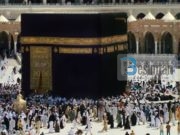 Haxhi dhe nxitimi për kryerjen e tij