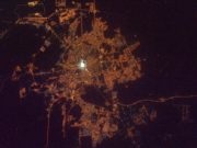 Meka dhe Medina, dy qytetet më të ndriçuara në rruzullin tokësor!