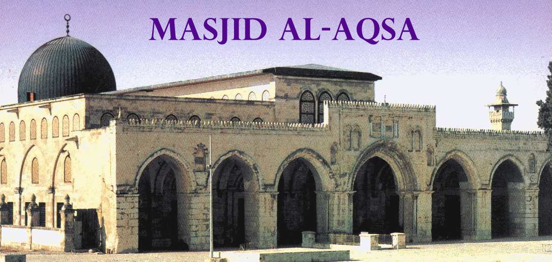 masjid-aqsa