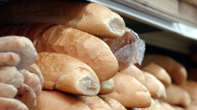 Hec e ha bukë të bleme…(lexo se si bëhet buka)