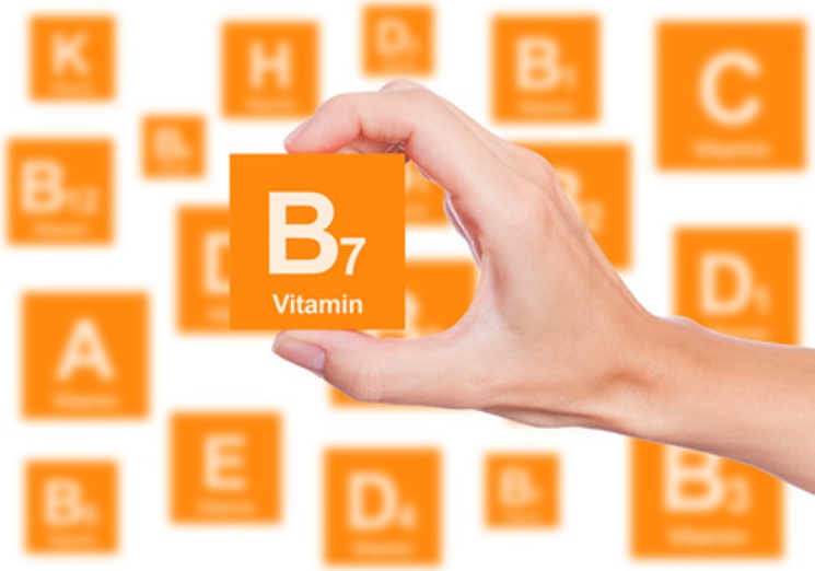 VitaminB7Biotin