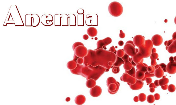 anemia portada