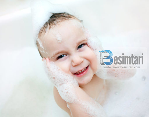 A po bënë Sapuni Antibakterial më shumë dëm sesa mirë?