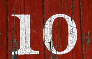 10 gjëra për të cilat mund të pendohesh në të ardhmen