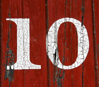 10 gjëra për të cilat mund të pendohesh në të ardhmen