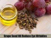 Pse duhet të përdorim vajin e farave të rrushit?