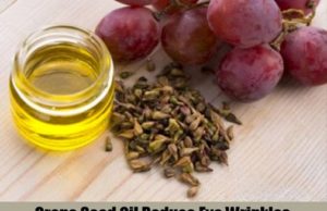 Pse duhet të përdorim vajin e farave të rrushit?