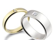 A lejohet mbajtja e unazës për meshkuj?