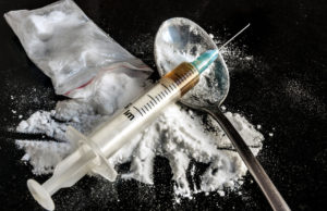 Droga, ‘pluhuri’ që vret!