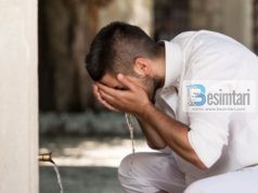 RASTET KUR PËLQEHET MARRJA E ABDESIT | Besimtari.com