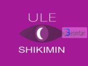 SHKAQET QË NDIHMOJNË ULJEN E SHIKIMIT