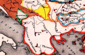 A lejohet fshehja e përkatësisë kombëtare?
