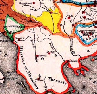 A lejohet fshehja e përkatësisë kombëtare?