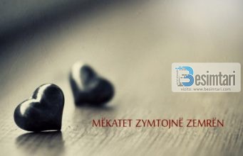 GJËRAT TË CILAT NDIHMOJNË PËR LARGIM NGA MËKATET