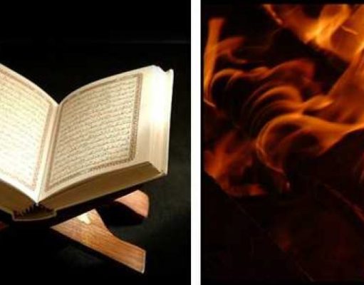 Si te shkaterrosh cytjet e shejtanit?