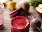 Detox për mëlqinë, veshkat dhe zorrët