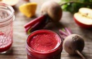 Detox për mëlqinë, veshkat dhe zorrët