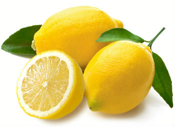 Disa kura natyrale duke përdorur limonin