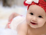 Duaja per mbrojtjen e femijeve nga syri i keq,hasedi apo ngacmimet e shejtaneve