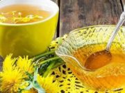 Efektet speciale të çajit të Luleradhiqes (Dandelion)