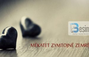 GJËRAT TË CILAT NDIHMOJNË PËR LARGIM NGA MËKATET