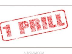 HISTORIKU I “GËNJESHTRËS SË 1 PRILLIT”