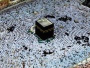 Ja çfarë ka në Qaben e Mekës, vendi ku besimtarët myslimanë e kanë ëndërr të shkojnë një herë në jetë (VIDEO)