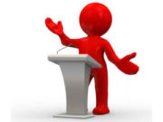 Këshilla për mendjemprehtësi në të folur