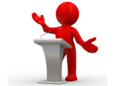 Këshilla për mendjemprehtësi në të folur