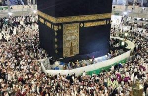 Duaja e nënës së hidhëruar më bëri mua Imam të Qabes