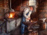 Malik Ibn Dinari dhe farkëtari