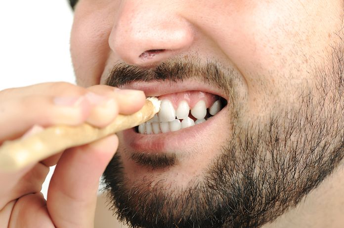 Përse dhëmbët e përhershëm nuk mund të rriten sërish