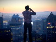 E DËGJOVA EZANIN DHE ZOTI MË UDHËZOI