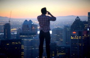 E DËGJOVA EZANIN DHE ZOTI MË UDHËZOI