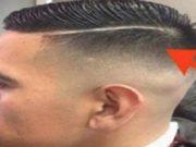 Miliona djem e bëjnë këtë në flokët e tyre, por ka një kuptim të tmerrshëm