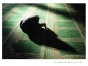 Braktisja e veprës së mirë për shkak frikës nga syefaqësia!