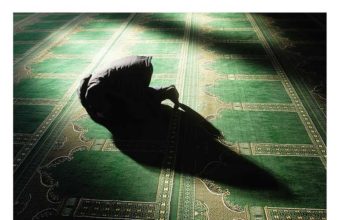 Braktisja e veprës së mirë për shkak frikës nga syefaqësia!