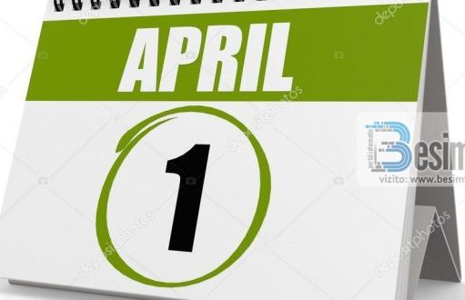 Një prilli – Kur mashtrimi bëhet festë