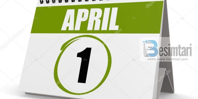 Një prilli – Kur mashtrimi bëhet festë
